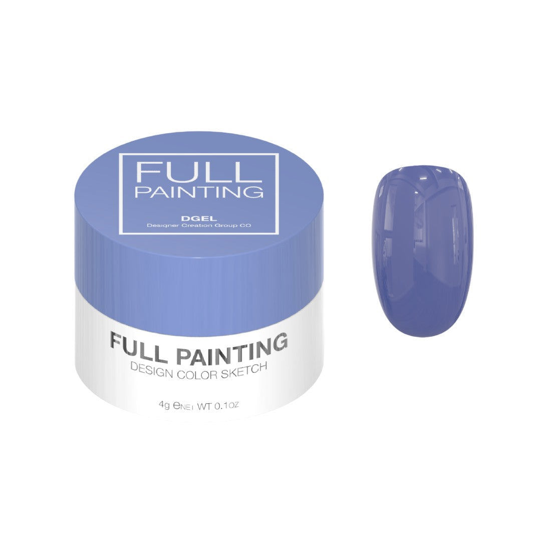 DGEL Full Painting Gel #FP53