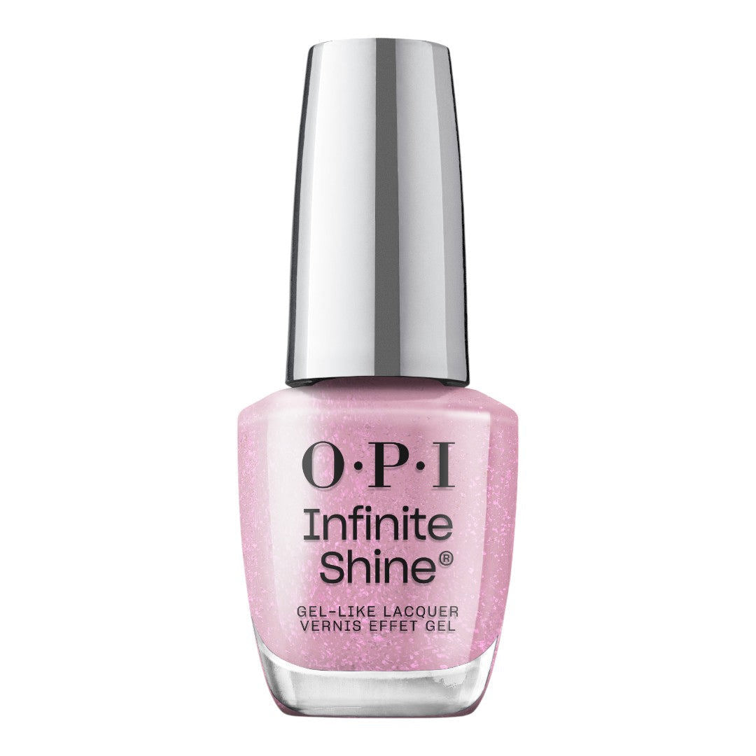 OPI Infinite Shine - Time Will Pastel #ISL165