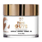 2Guys Acrylic & Dipping Powder 2oz #A01 Crystal Clear