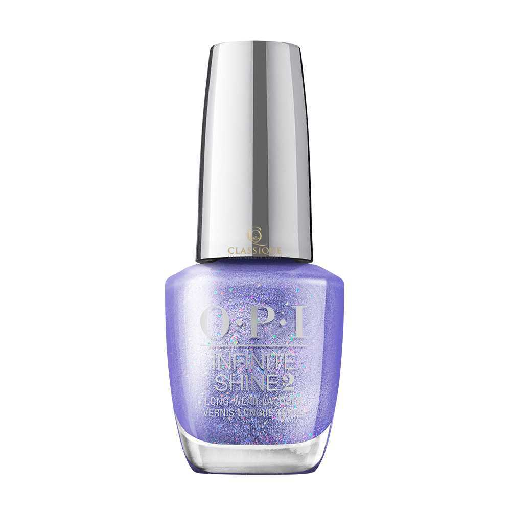 OPI Infinite Shine - You Had Me At Halo #ISLD58
