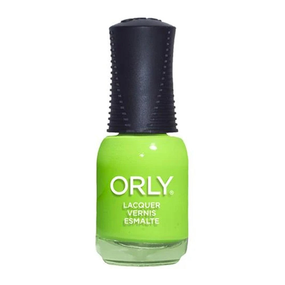 Orly Mini Lacquer - Thrill Seeker #28849