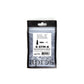 Apres Gel-X Refill Tips - Sculpted Stiletto Medium (50Pcs)