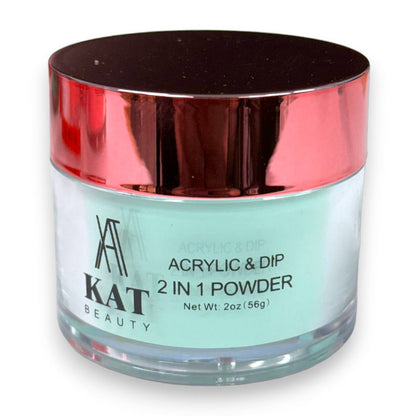 KAT Beauty 4In1 System #178