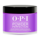 OPI Powder Perfection - Feelin' Libra-Ted #DPH020