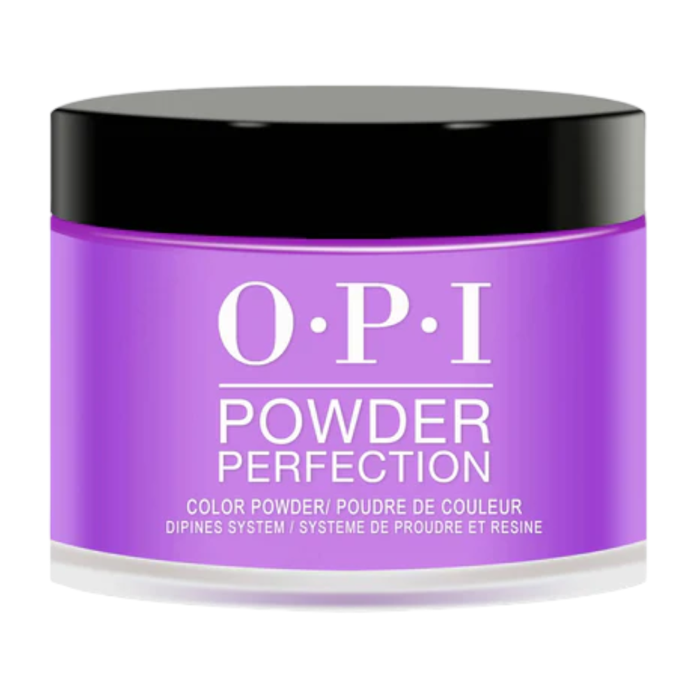OPI Powder Perfection - Feelin' Libra-Ted #DPH020