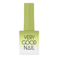 Very Good Nail Syrup Gel Polish - Nature Green #S20