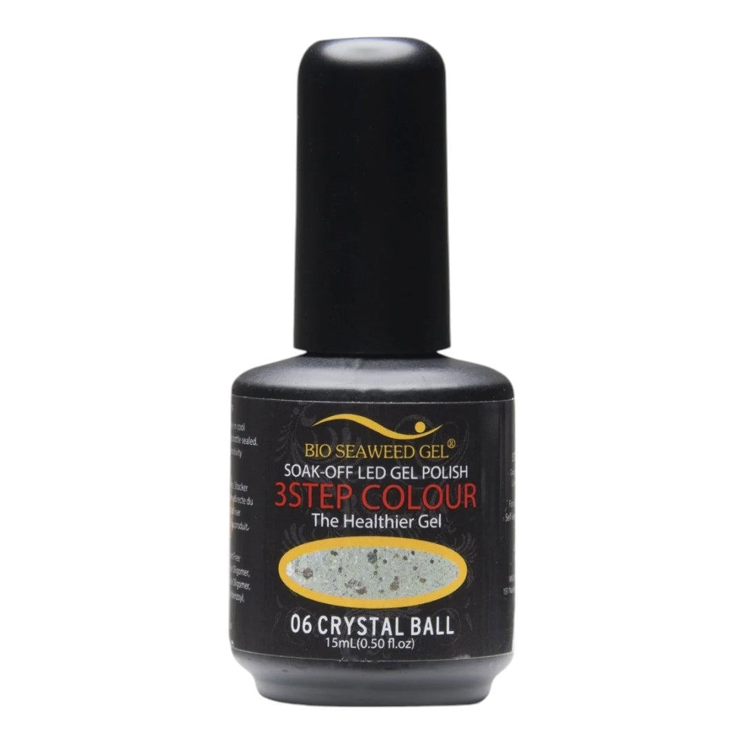 Bio Seaweed Gel #06 Crystal Ball