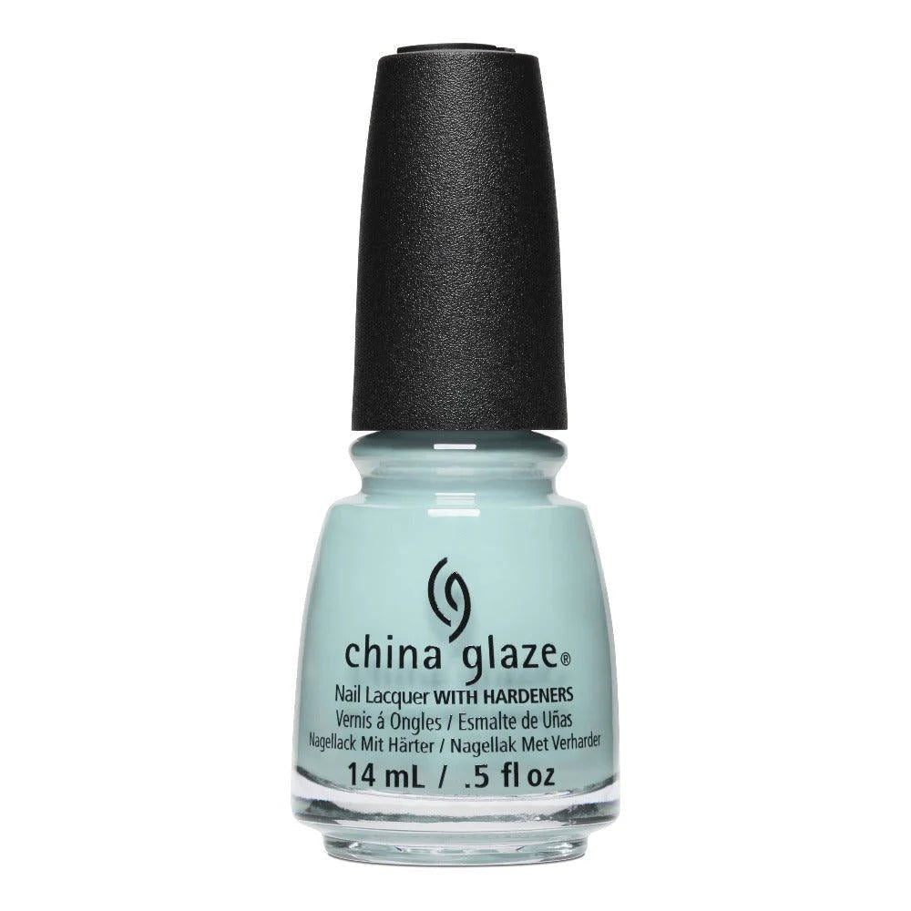 China Glaze - At Your Athleisure #84153