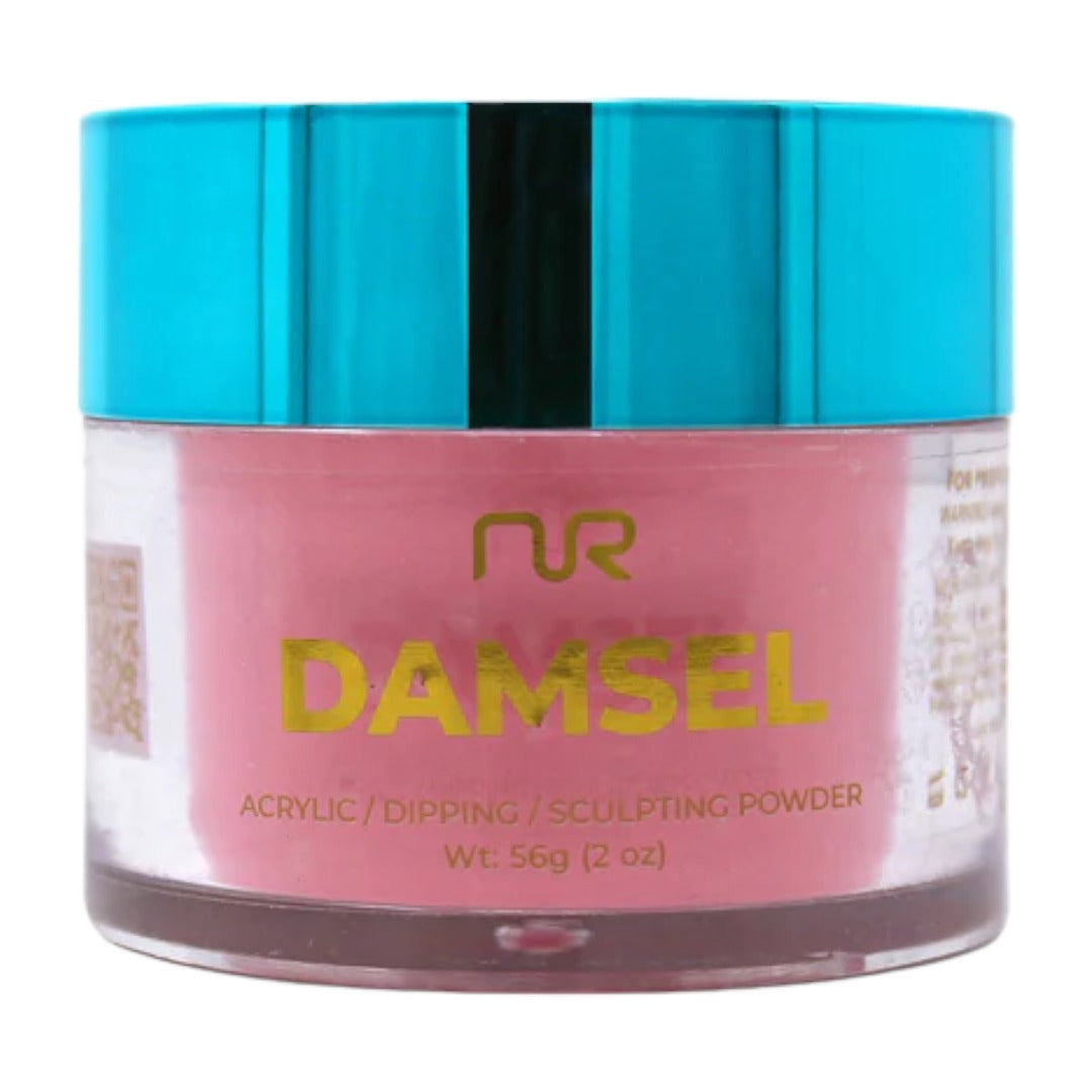 Lavish-Damsel Acrylic & Dipping Powder #15