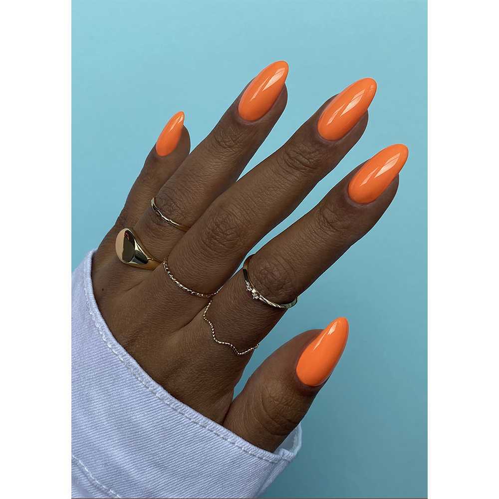 The Gelbottle Gel Colour - Rave On