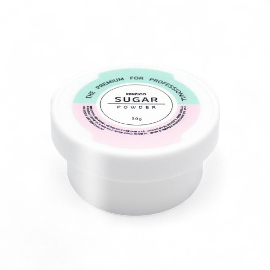 Kenzico Nail Art Effect - Sugar Powder 30G