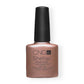 CND Shellac 0.25Oz - Iced Cappuccino
