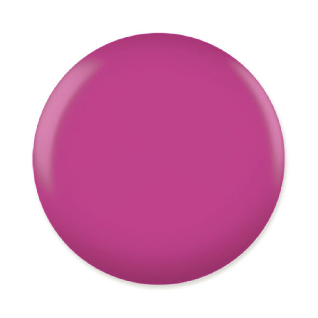 DND Gel & Lacquer Duo - Purple Pride #416