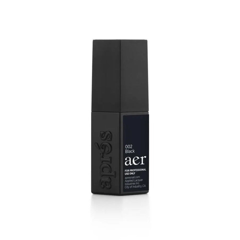 Apres Aer Gel - Aer Black