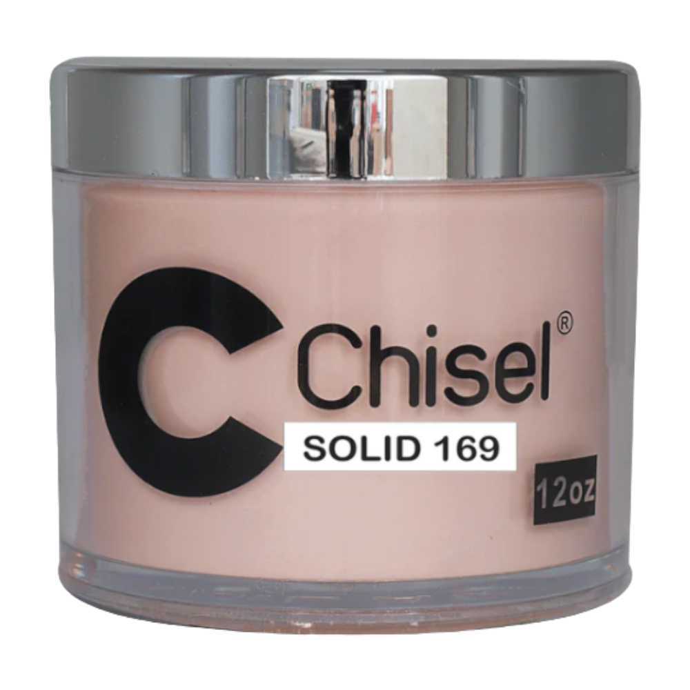 Chisel Dipping Powder 12Oz #Solid 169