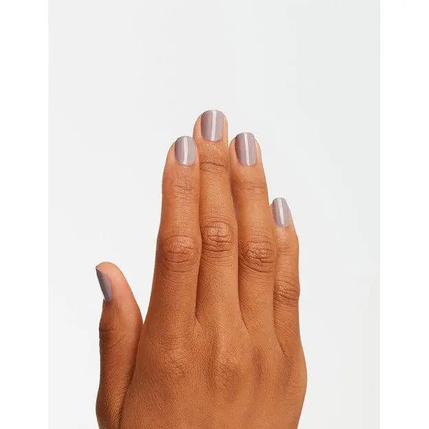 OPI Powder Perfection - Taupe-Less Beach #DPA61