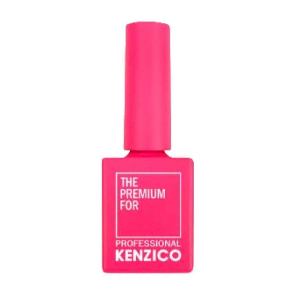 Kenzico Gel Colour #NO02