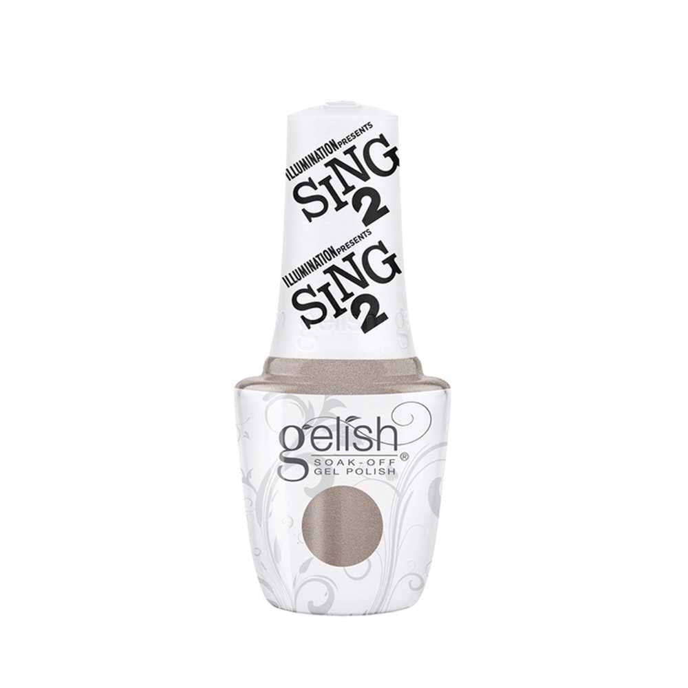 Gelish Gel Polish - All Eyes On Meena #1110438