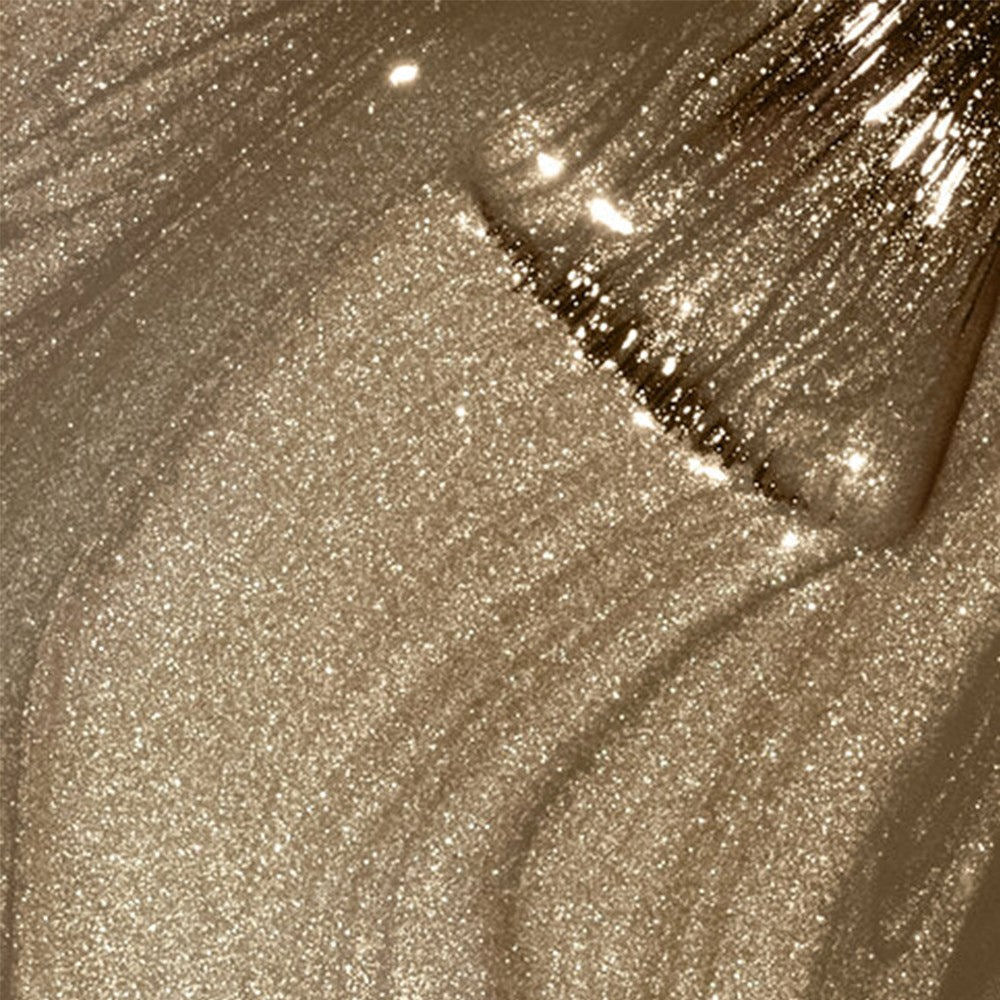 OPI Lacquer - I Mica Be Dreaming #NLF010
