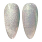 DND DC 9D Cat Eye Gel Polish - Gem Twist #18
