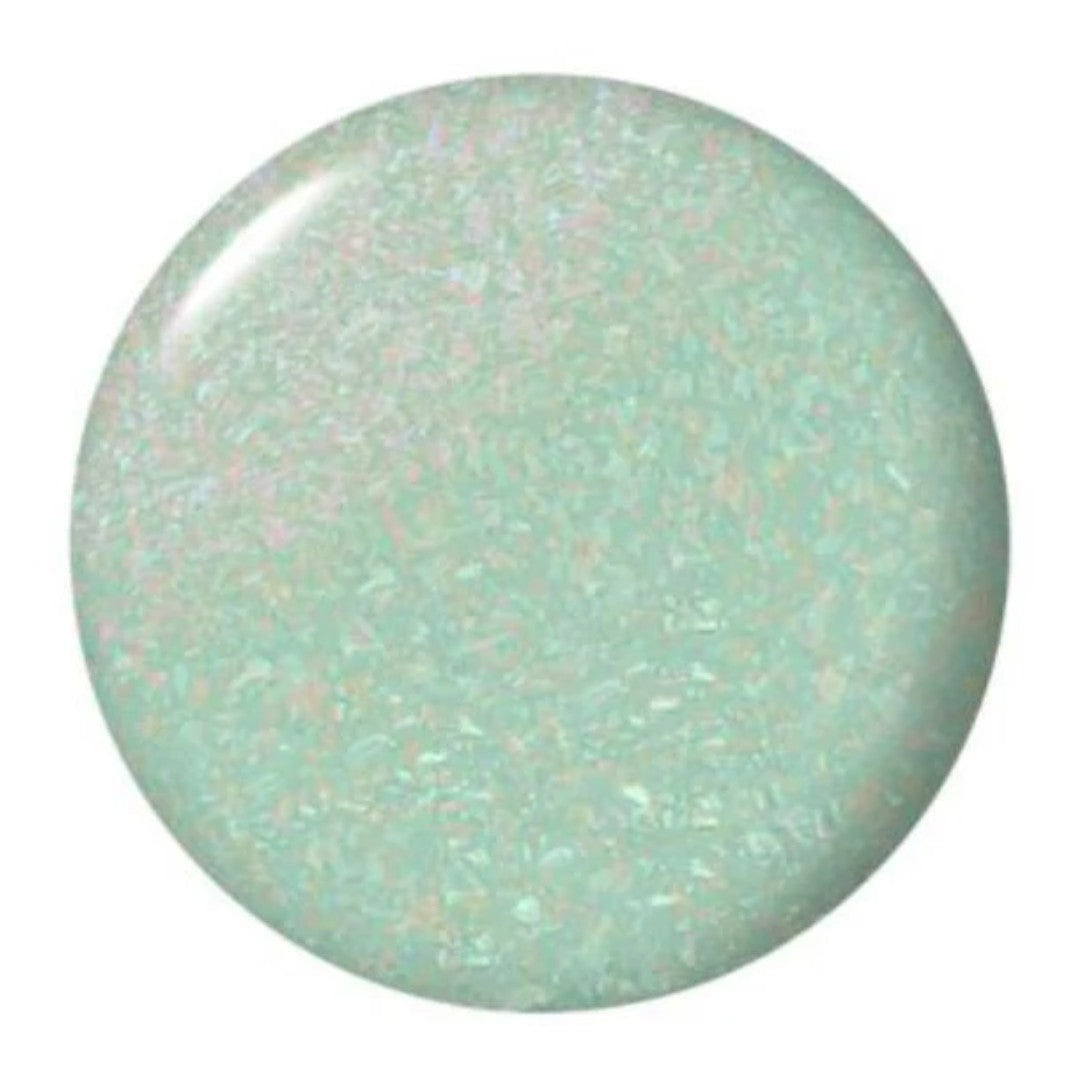 OPI Infinite Shine - Teals Familiar #ISL169