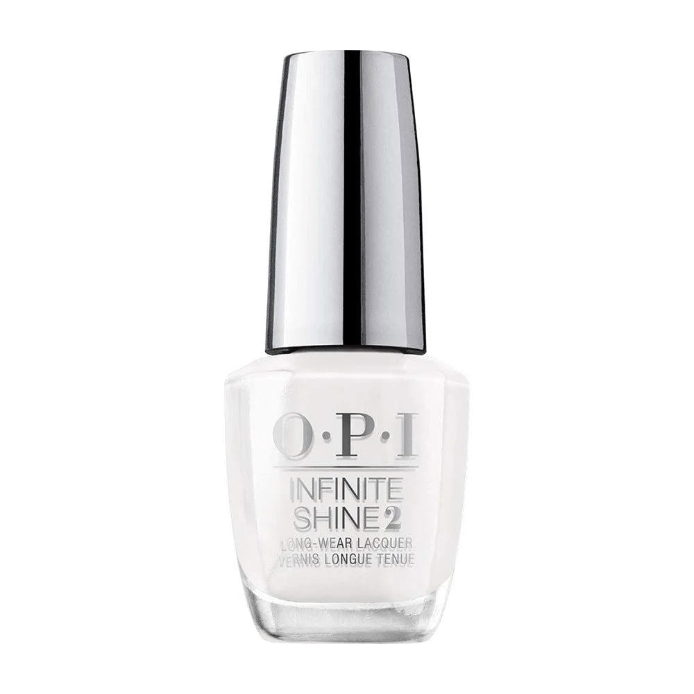 OPI Infinite Shine - Funny Bunny #ISLH22