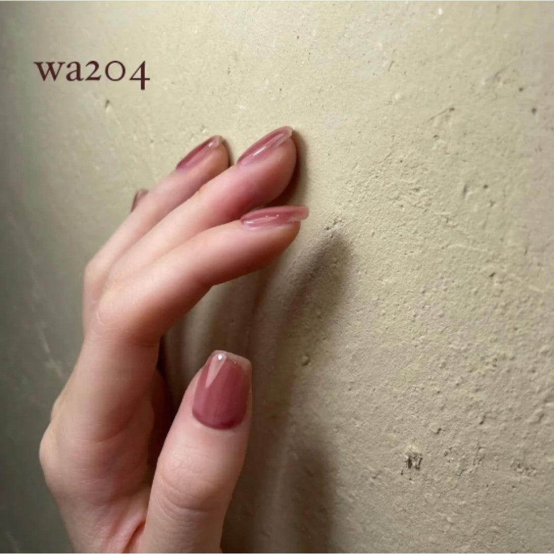 Enoi Gel Polish - Warm Series #WA204