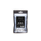 Apres Gel-X Refill Tips - Natural Square Short (50pcs)