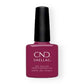 CND Shellac 0.25Oz - How Merlot