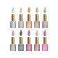 Apres Gel Couleur - The Astral Collection - Flash Glitter 10Pcs #FG01-10