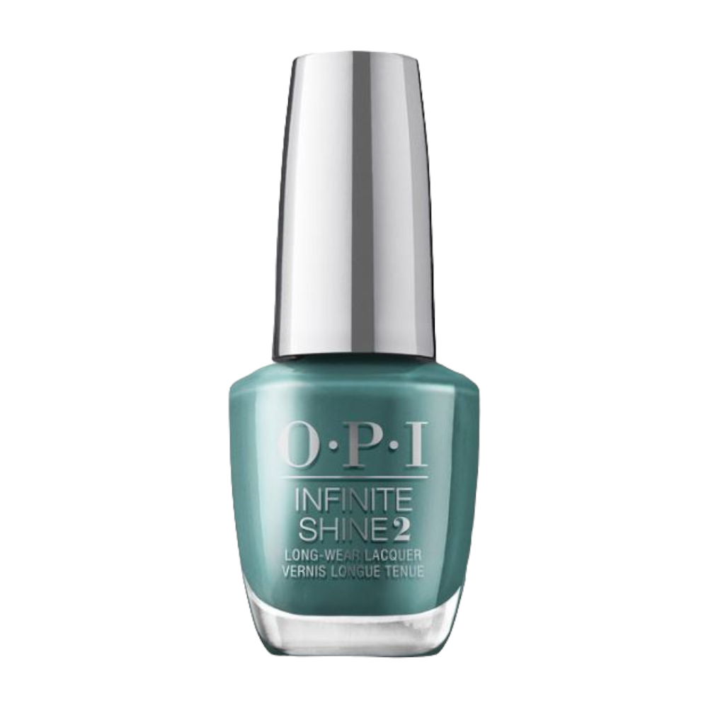 OPI Infinite Shine - My Studio's On Spring #ISLLA12