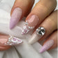 Nailbayo - Doi Gel Polish Nudi Violet 10Ml