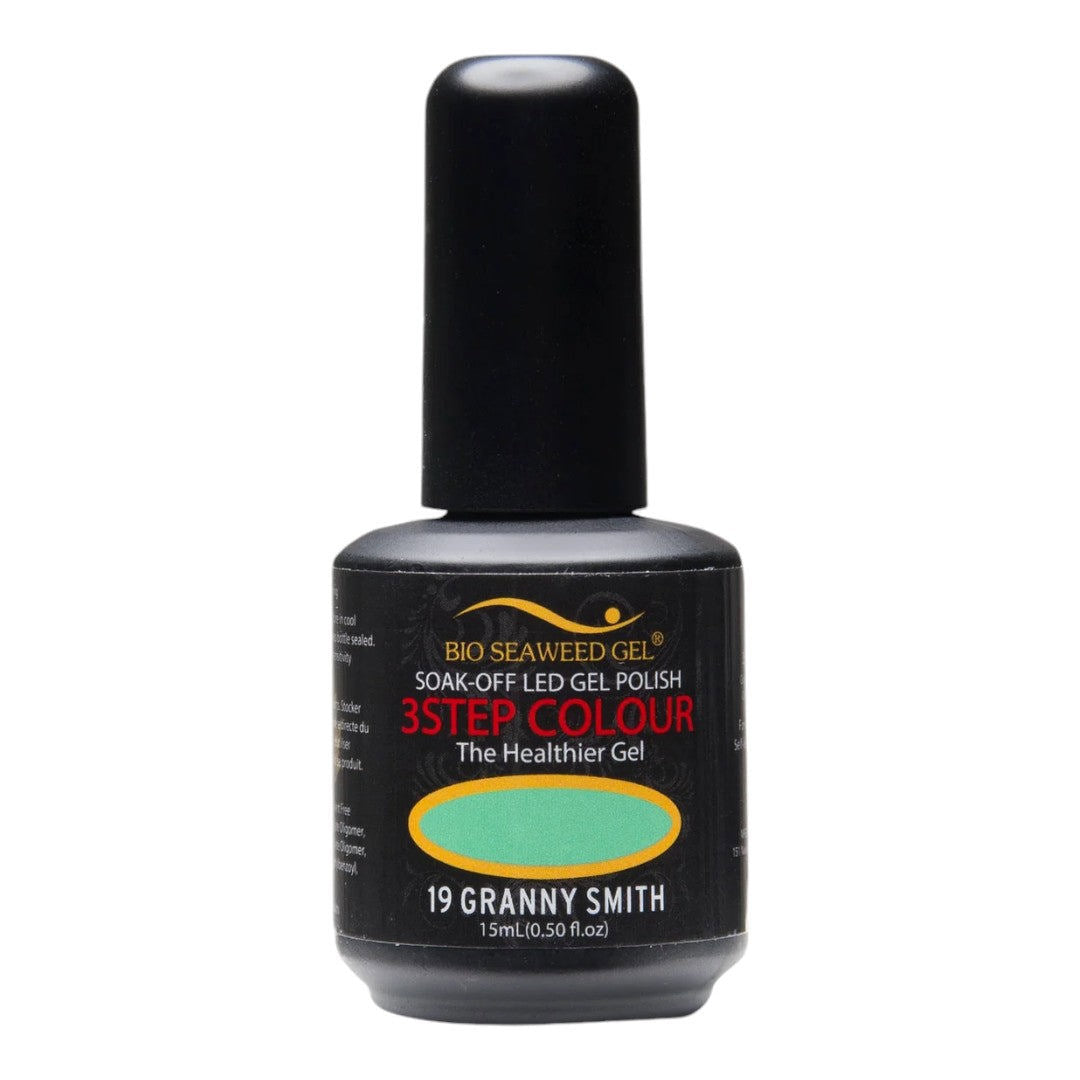 Bio Seaweed Gel #19 Granny Smith