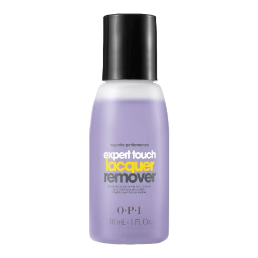 OPI Expert Touch - Lacquer Remover 30Ml #AL411