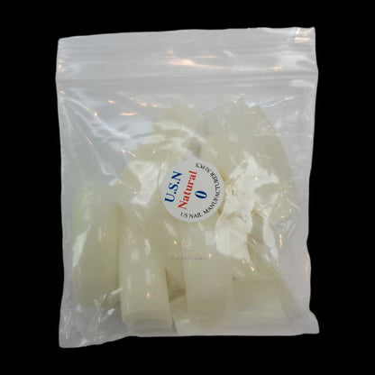 USN Nail Tips - Natural (Bag Of 50)
