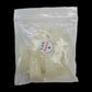 USN Nail Tips - Natural (Bag Of 50)