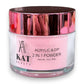 KAT Beauty 4In1 System #006