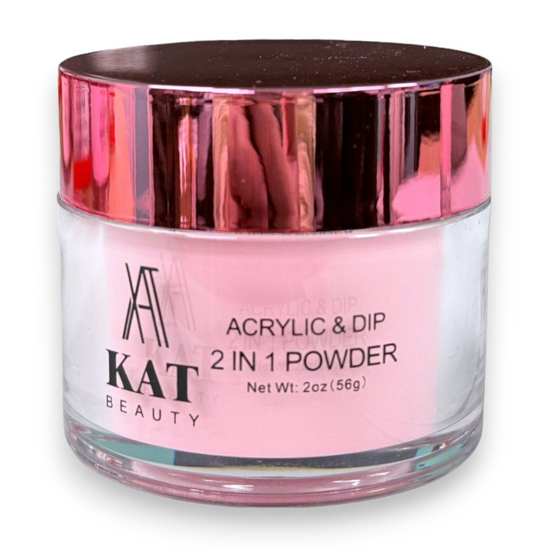 KAT Beauty 4In1 System #006