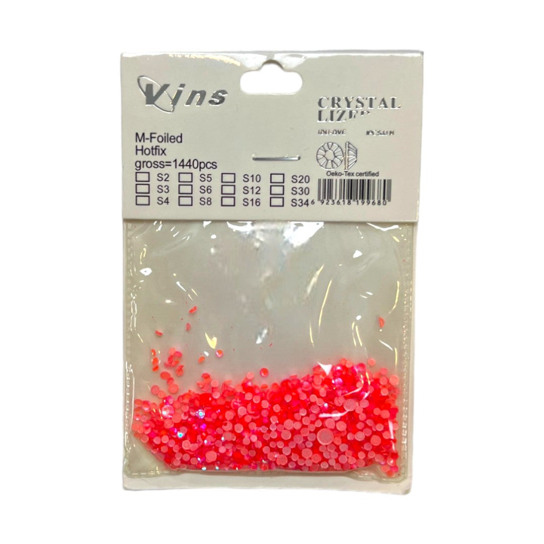 CNBS Flatback Crystal