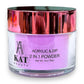 KAT Beauty 4In1 System #062