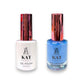 KAT Beauty 4In1 System #063