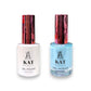 KAT Beauty 4In1 System #065