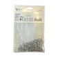 CNBS Rhinestones - Flatback Diamonds 1440pcs