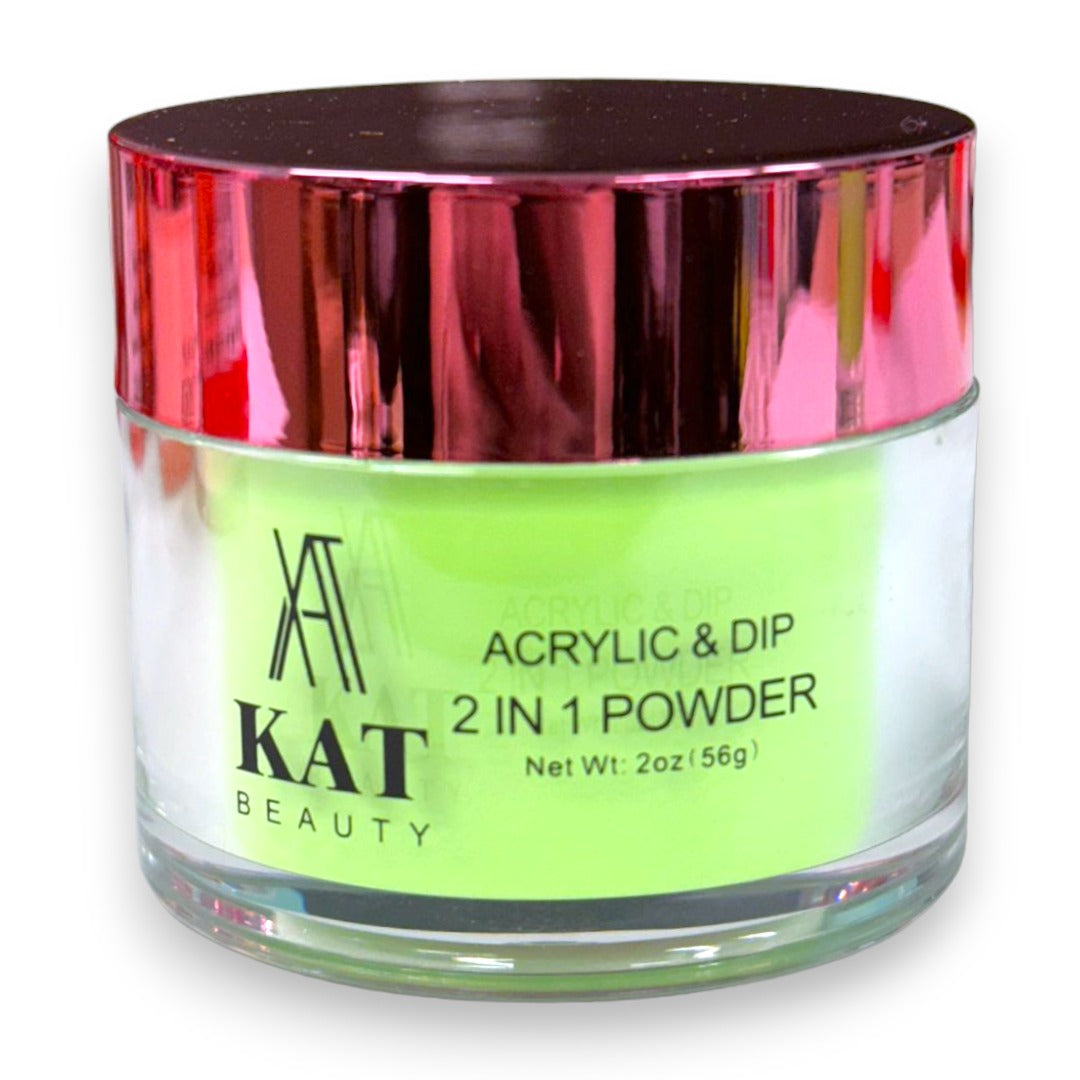 KAT Beauty 4In1 System #068