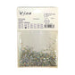 CNBS Rhinestones - Flatback Diamonds 1440pcs