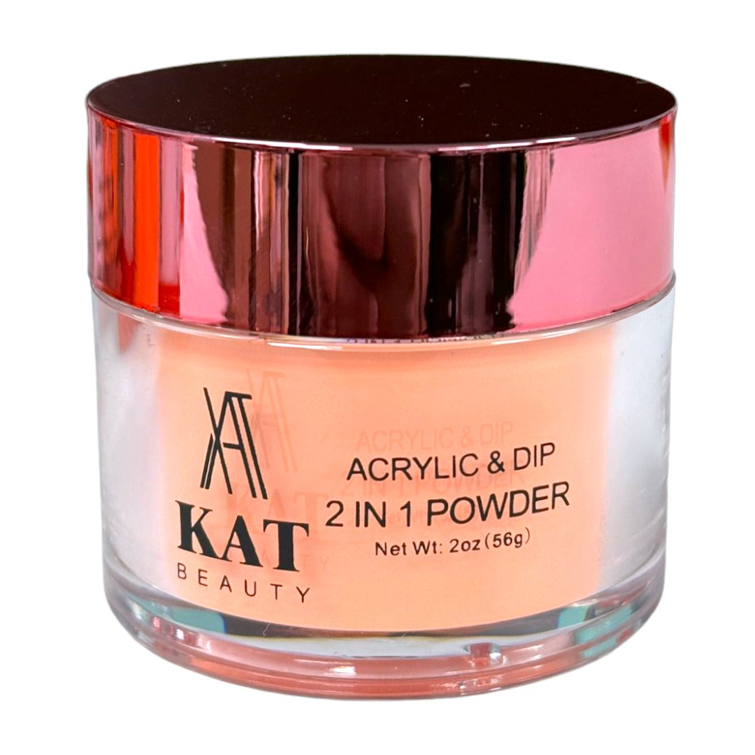 KAT Beauty 4In1 System #070