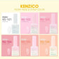 Kenzico Korean Gel Polish, Peony Syrup Gel Polish NS-105
