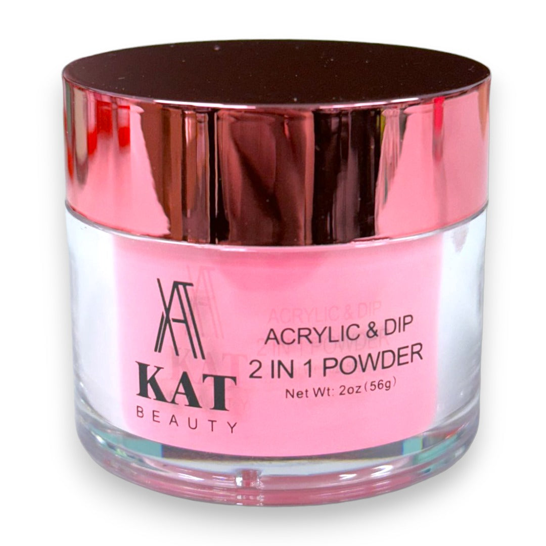 KAT Beauty 4In1 System #073
