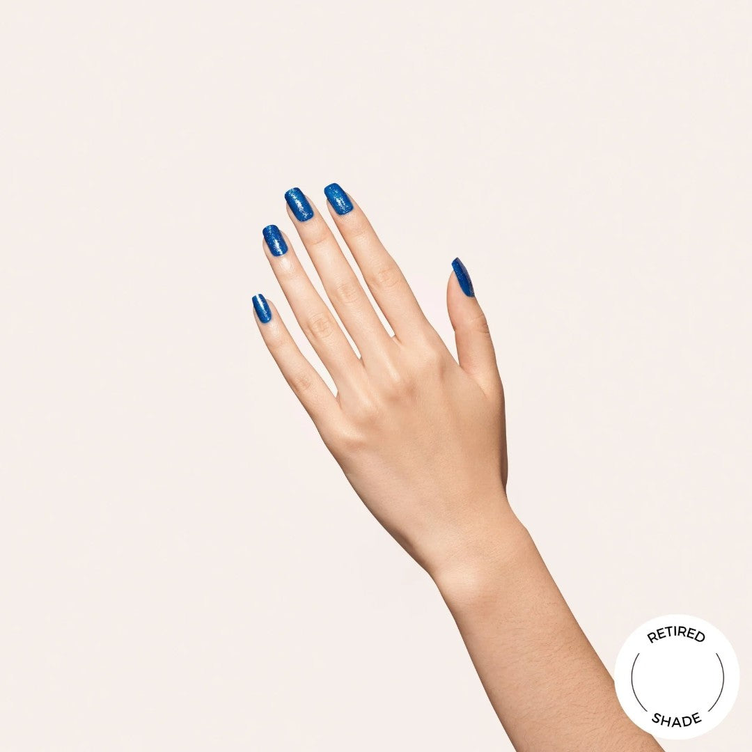 bio seaweed gel canada, soak off gel nail polish, bio seaweed gel polish, non toxic nail polish canada, Bio Seaweed Gel 76 Cyclone