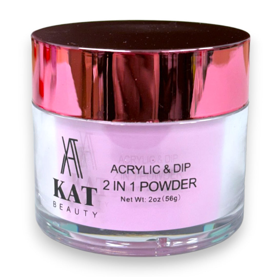 KAT Beauty 4In1 System #079